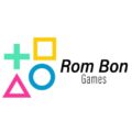 Rombon Games
